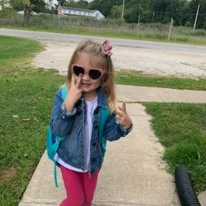 Meet your Posher, Rob